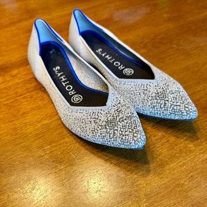 Rothy’s size 7 NWOT